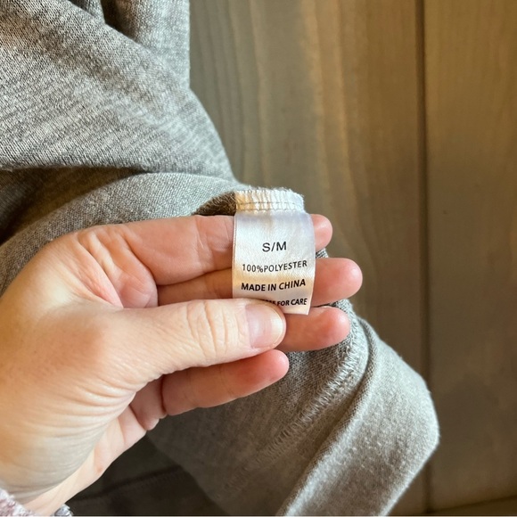 Wishlist Sweater Dress - Picture 7 of 8